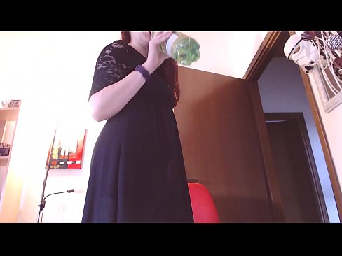 ❤️ Servus submissivus, qui sordidam et luculentam pantias amat, masturbari cogitur cum hoc video spectans! Just porn apud nos