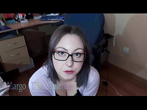 ❤️ Pudici puella cum Vitra sugit Dildo penitus in Camera Just porn apud nos
